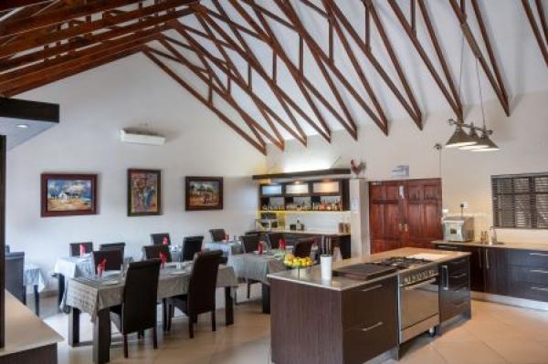 Casa Albergo Guest House - 186783