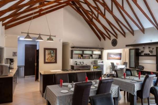 Casa Albergo Guest House - 186784