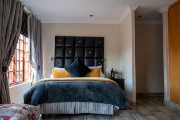 Casa Albergo Guest House - 186786