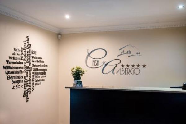 Casa Albergo Guest House - 186789