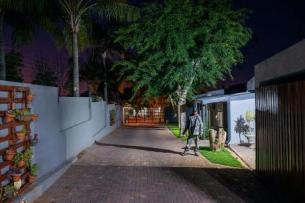 Casa Albergo Guest House - 186793