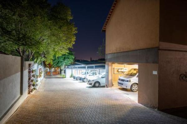 Casa Albergo Guest House - 186794