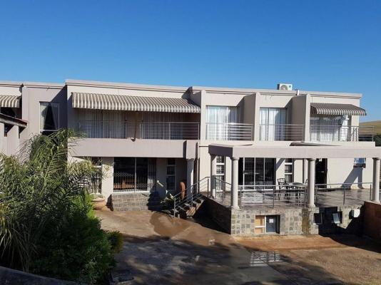 Indwendwe Lodge - 186827