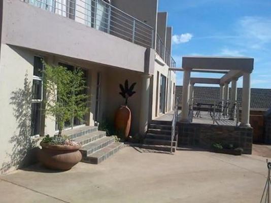 Indwendwe Lodge - 186828