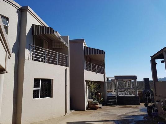 Indwendwe Lodge - 186829