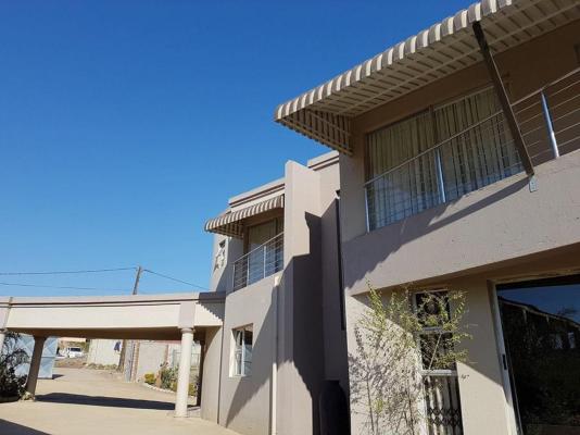 Indwendwe Lodge - 186830