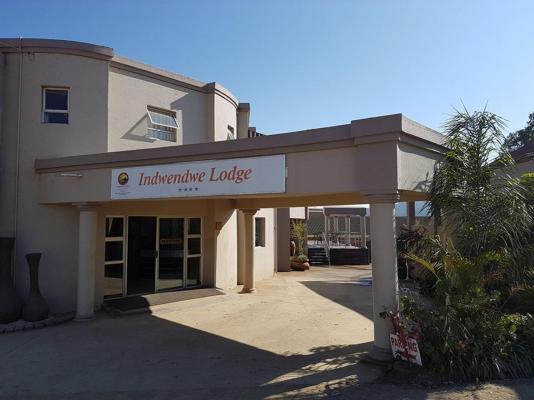 Indwendwe Lodge - 186831