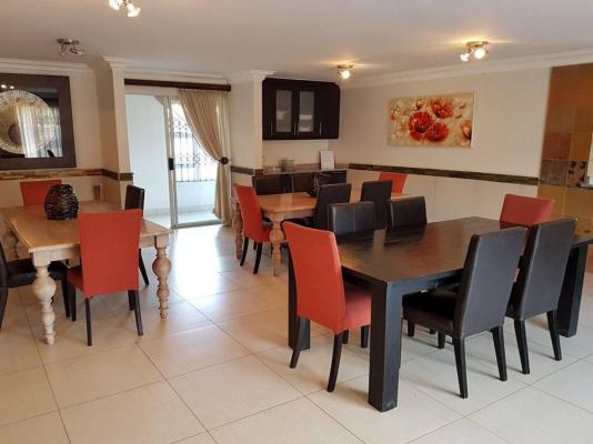 Indwendwe Lodge - 186833
