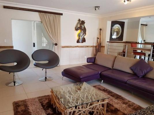Indwendwe Lodge - 186834