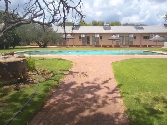 Kuruman Lodge - 186968