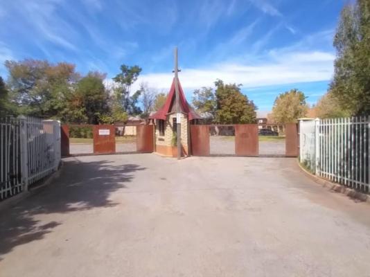 Kuruman Lodge - 186970