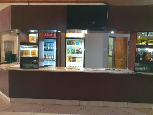Kuruman Lodge - 186971