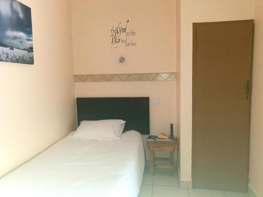 Kuruman Lodge - 186974