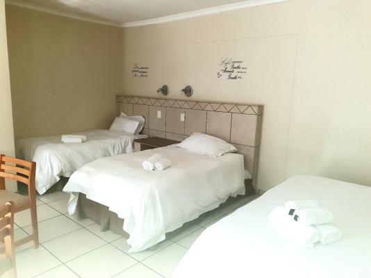 Kuruman Lodge - 186975