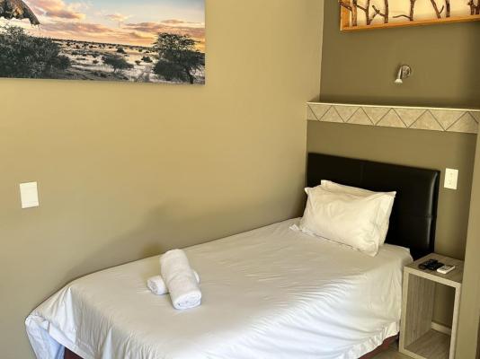 Kuruman Lodge - 186978