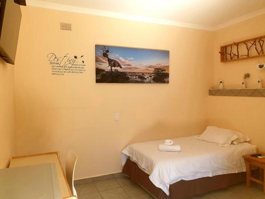 Kuruman Lodge - 186980