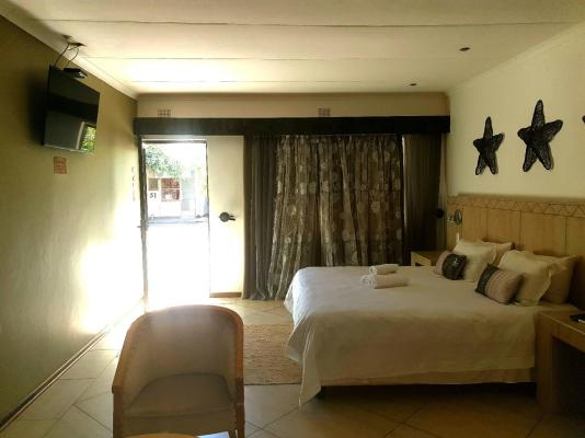 Kuruman Lodge - 186981