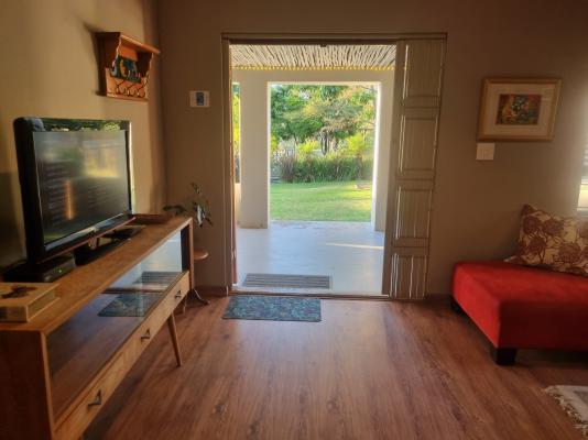 Alimandi Nursery Cottage - 187041