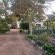 Alimandi Nursery Cottage private gate and entrance