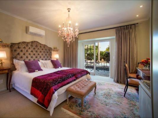 Baruch Guest House Lovell - 187207