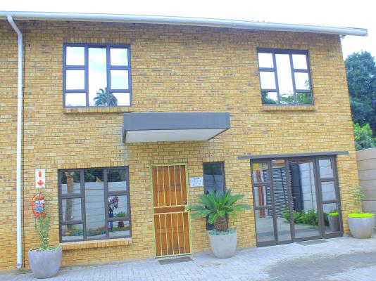 The Grand Comfort Lodge - 187248