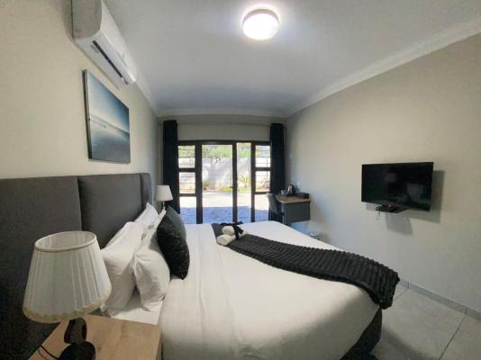 The Grand Comfort Lodge - 187256