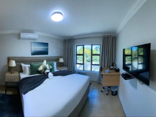 The Grand Comfort Lodge - 187257