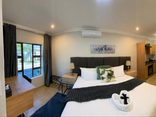 The Grand Comfort Lodge - 187258