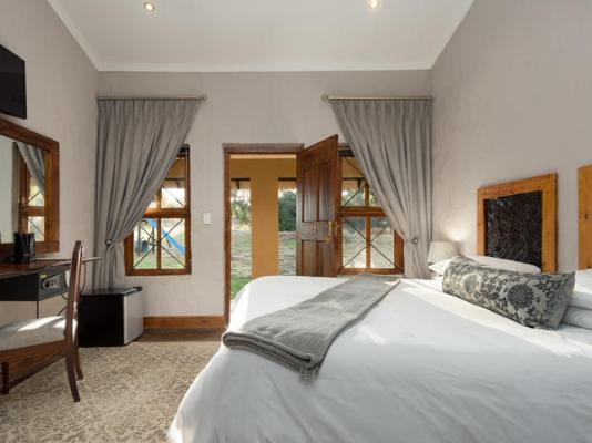 Mont d'Or Monte Bello Estate - 187293