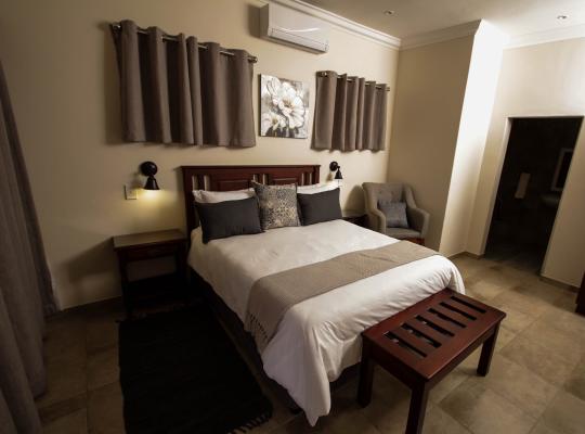 New Haven Guest House - 187351