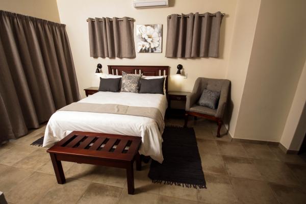 New Haven Guest House - 187353