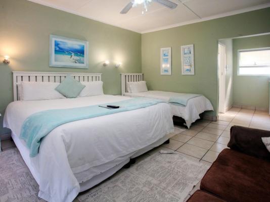 Ocean View Hotel - 187373