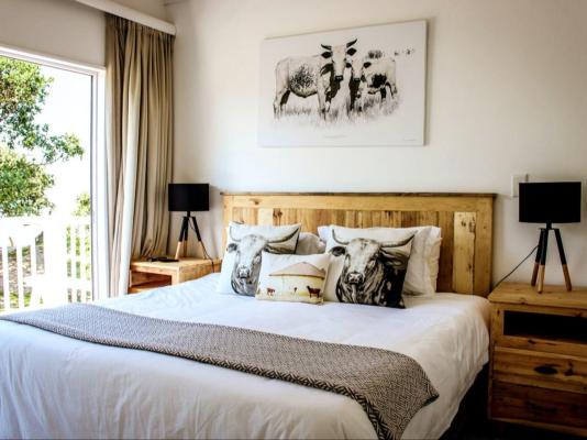 Ocean View Hotel - 187374