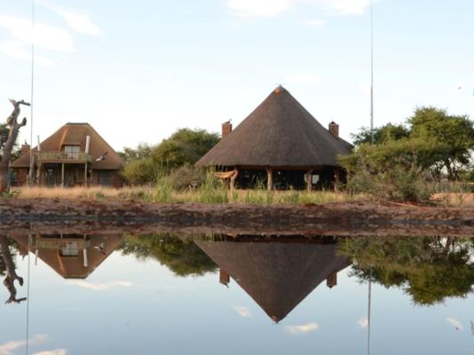 Mattanu Private Game Reserve - 187394