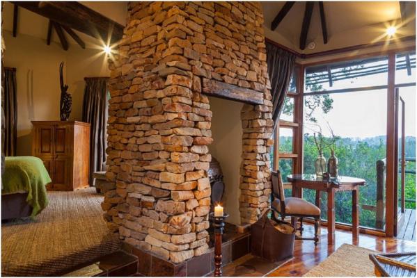 Tsala Treetop Lodge - Suites