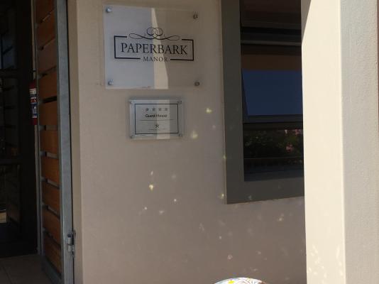 Paperbark Manor - 187460