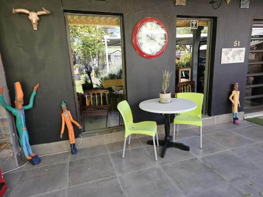 51 on Church Guesthouse - 187505