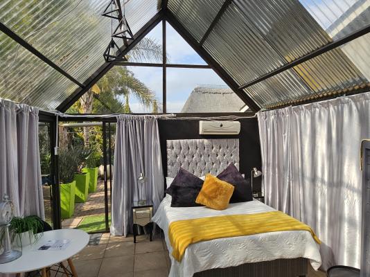 51 on Church Guesthouse - 187511