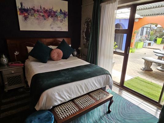 51 on Church Guesthouse - 187516