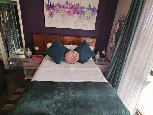51 on Church Guesthouse - 187517