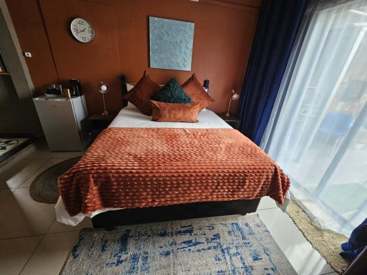 51 on Church Guesthouse - 187519
