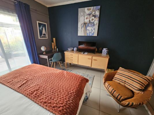 51 on Church Guesthouse - 187520