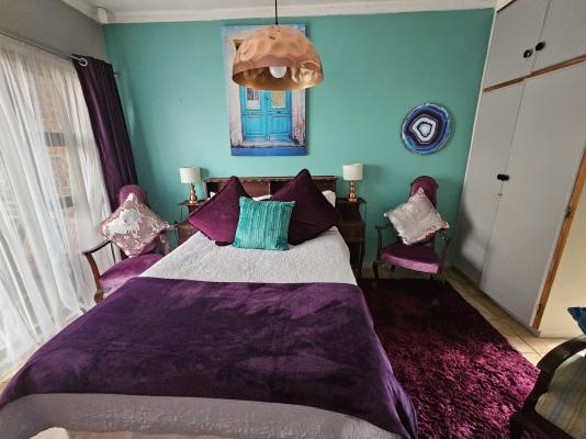 51 on Church Guesthouse - 187524