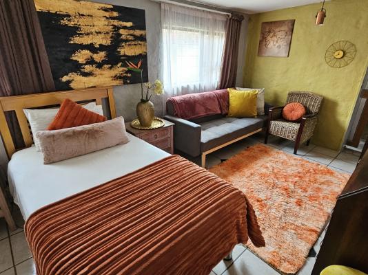 51 on Church Guesthouse - 187526
