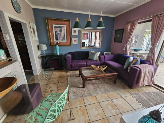 51 on Church Guesthouse - 187528