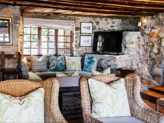 Buccara Knysna Castles - 187567