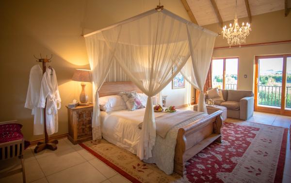 De Zeekoe Guest Farm - 187614