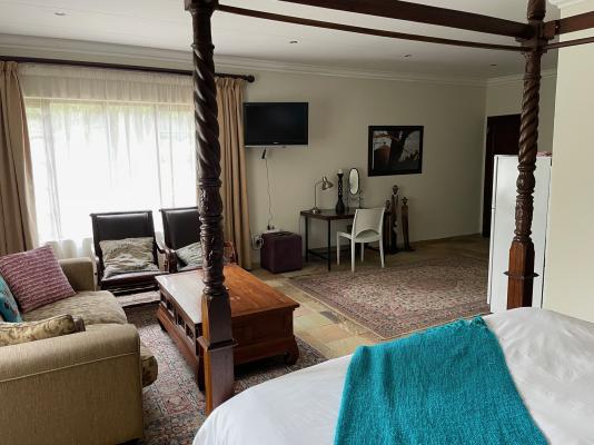 42onKing Guest House - 187655