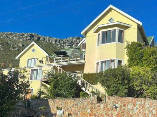 Dunvegan Lodge - 187659