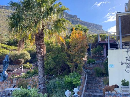 Dunvegan Lodge - 187662